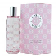 Loewe I Loewe You  Me